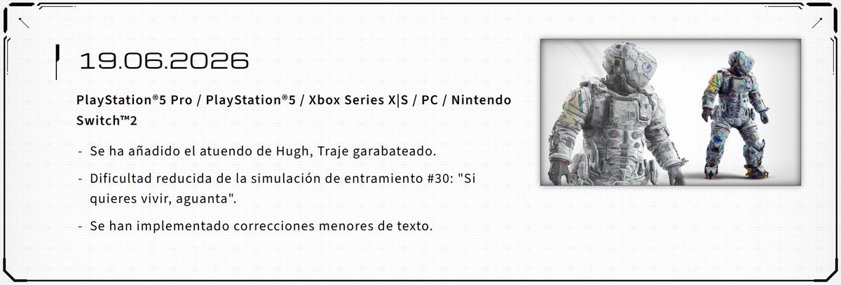 Capcom España tweet media
