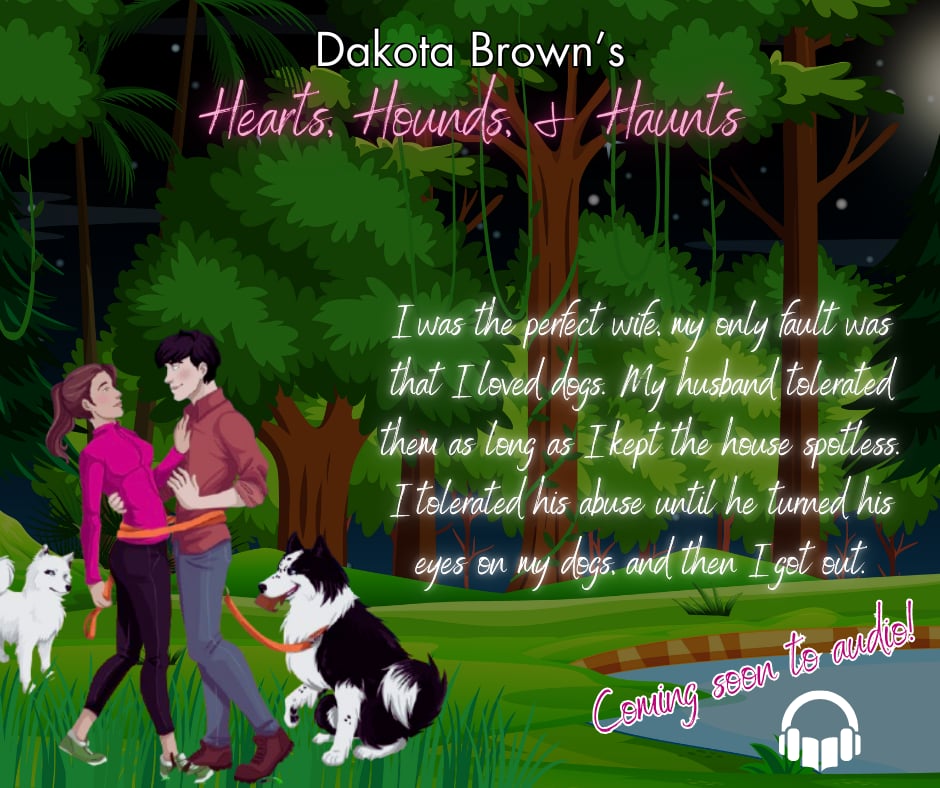 wolfergon's tweet photo. 👻 𝙷𝚎𝚊𝚛𝚝𝚜, 🐶 𝙷𝚘𝚞𝚗𝚍𝚜,  &amp; 👻 𝙷𝚊𝚞𝚗𝚝𝚜 🐶

By Dakota Brown

https://t.co/Eo4WNHh2Uy 

Audio Link:

https://t.co/KLhnE03zEn 

👻MF Romance

🐶Dog Lovers

👻Haunted House

🐶Order Today

👻Small Town Romance

🐶 Strong FMC https://t.co/dZh6DkUF1D
