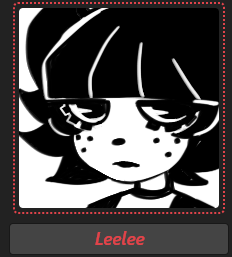 BigOldStinker's tweet photo. AF leelee icon https://t.co/Rx0IgDFPiW