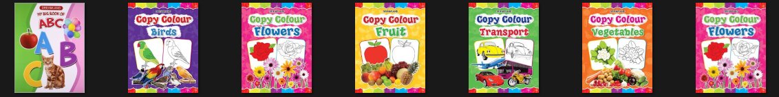 FountainPublish's tweet photo. Every great learner starts somewhere! Discover our range of pre-school books that support early reading, counting, creativity, and school readiness.
Visit Fountain Bookshop today.
#PreschoolLearning #EarlyChildhoodEducation #BooksForChildren https://t.co/tMKq27NTeU