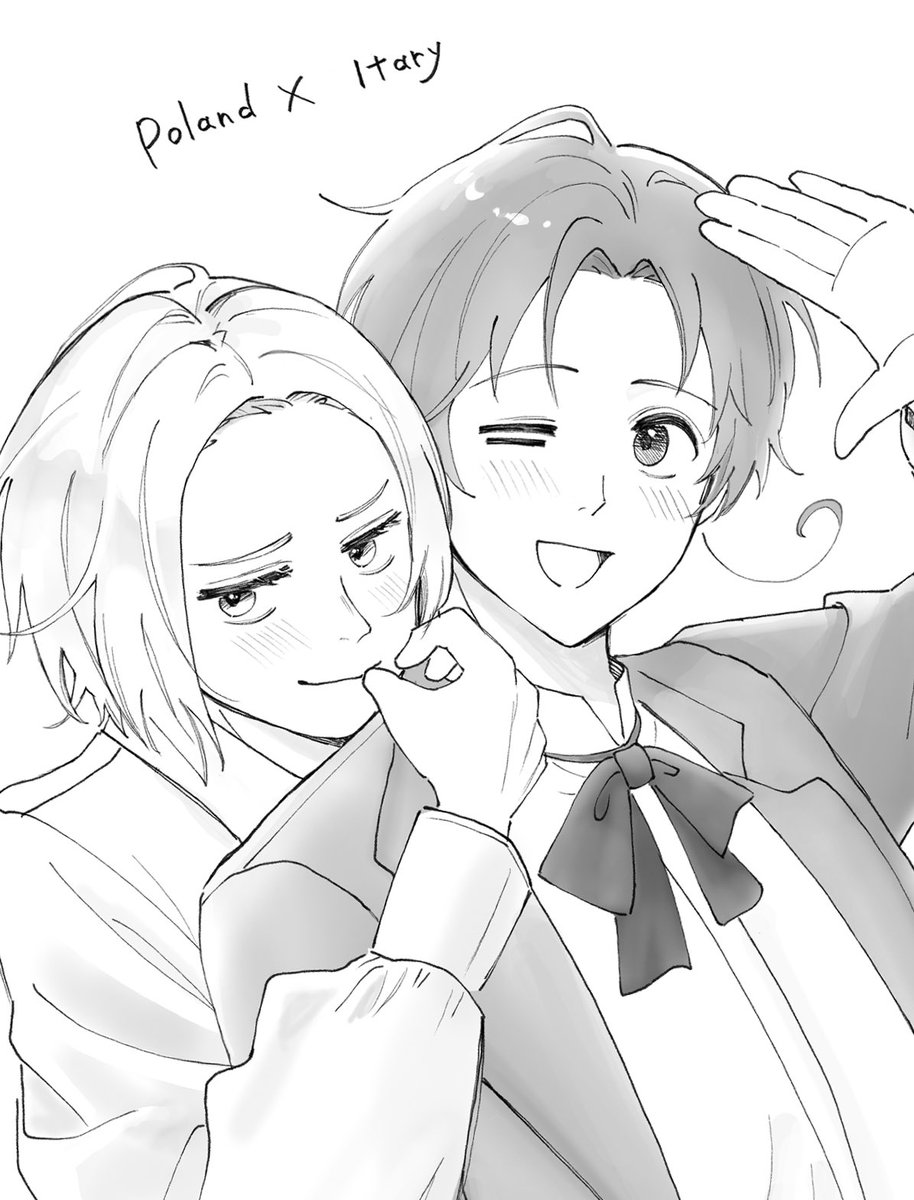 刹那 tweet media