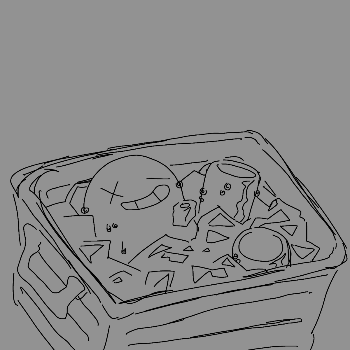 CyberspaceCadet's tweet photo. cooling off ::] https://t.co/j9sZSlNn4c