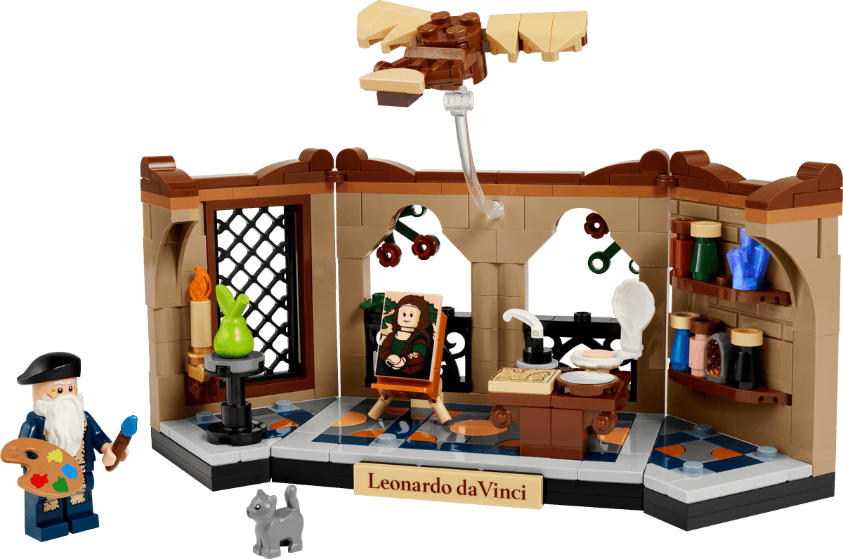 icklebricks tweet picture