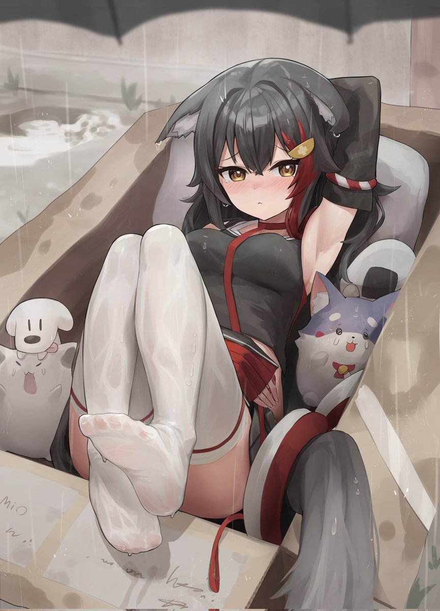 kaskidum's tweet photo. 『飼って…』 https://t.co/zDlyQ6jF0n