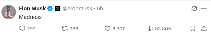 Galt_media's tweet photo. «Un tunisino mi ha aggredito. Ma vogliono condannare me» ha detto @ThaisEscufon ai microfoni di Galt Media.
Non perderti la nostra intervista completa:
https://t.co/Iv836rjpx3
@elonmusk https://t.co/a57XHKx4g7