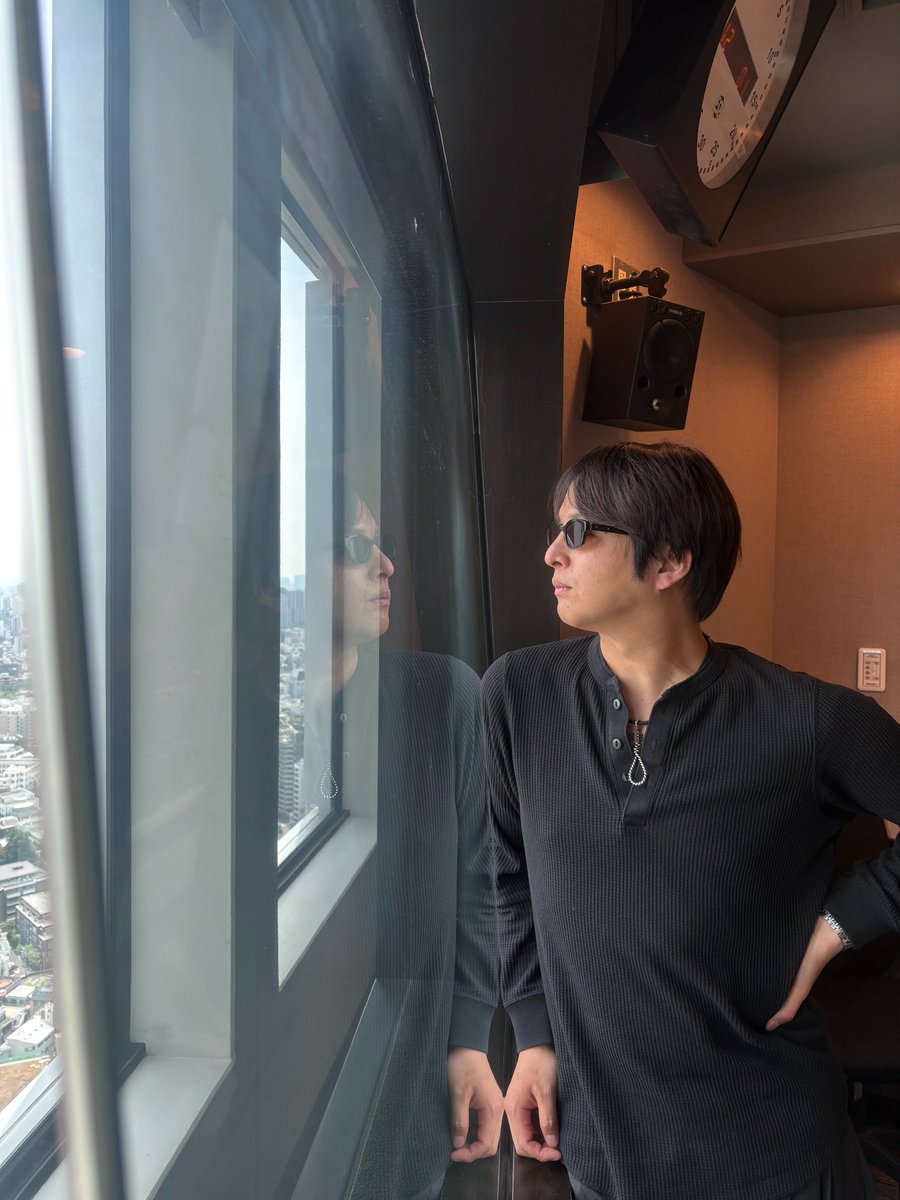 jwave813fm's tweet photo. 【#MAJ2026 を言語化】

26時からは #山田健人
『THE PLAYBACK』

先日開催された『Music Awards Japan 2026』で
山田健人が演出に携わった #藤井風 #羊文学 #MILK #FRUITSZIPPER のステージのお話をゆるく語ります。

🎧https://t.co/DUQ9Xv6w0V

#jwave #play813 https://t.co/3Tcxqnkxpw