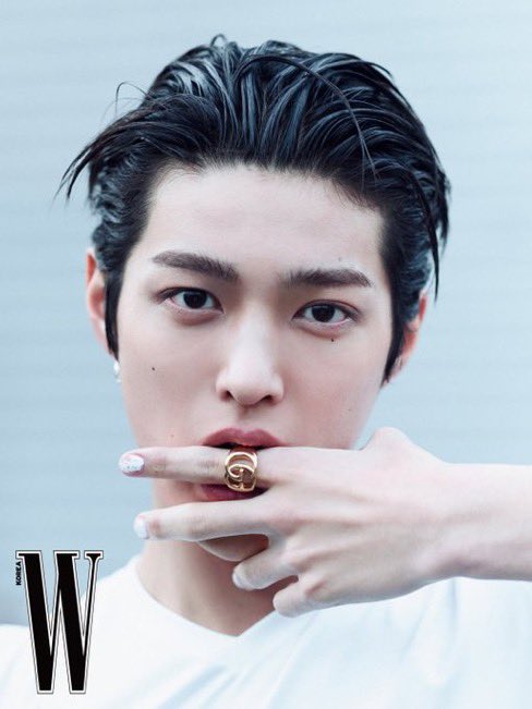 건빵 ¨̮ 🥨 tweet media
