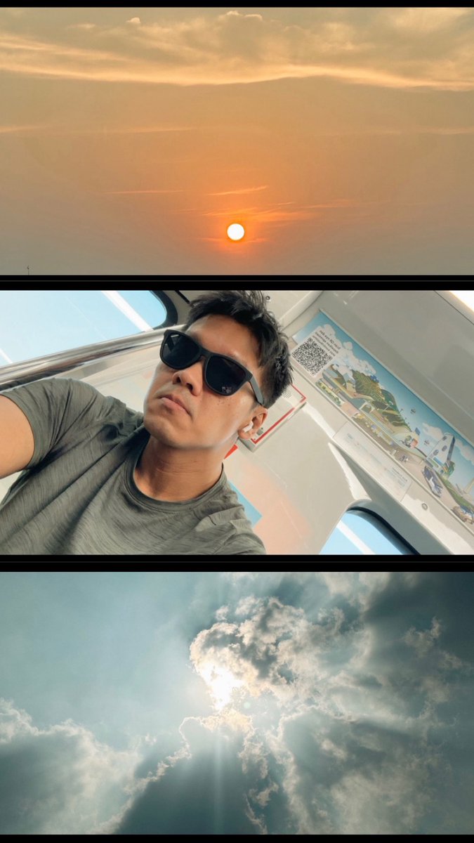 fromportrait_'s tweet photo. Mingguu ini, seperti di film-filmm… 
kiranya minggu kalian baik adanyaa yah! dan weekend ini pun akan baik dan menyenangkann!! 🥰
Damai dan Berkah Yang Maha Pengasih menyertai dengan berkelimpahaaan 🥰🌻
jaga kesehatann ya!! https://t.co/TAYqx4S2eq