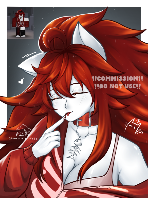 ShiroDeski's tweet photo. @supirou2052 .0. she's so cute!! AAAHHH If you like, ya can request a comm to me! my dms are open if ur interested with my artstyles I'd be happy to draw her <3 https://t.co/dB8ZmrRRlt