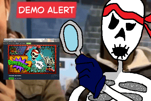 DeusDraconisInt's tweet photo. DEMO ALERT! DEMO ALERT! Check out the Bonehearts demo on https://t.co/Md5LuoTtld! 

https://t.co/eYNHnxj3S5 https://t.co/va3rvMRTyP