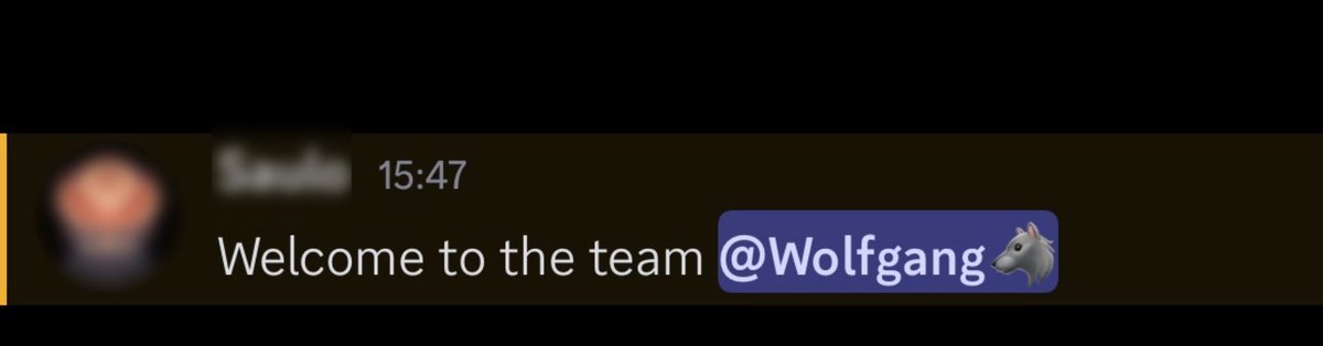 Wolfgang🐺 tweet media