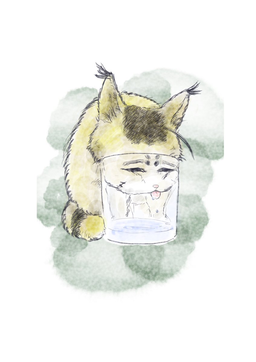 pip2uo's tweet photo. 哀愁 https://t.co/Vz5ltHqVSN