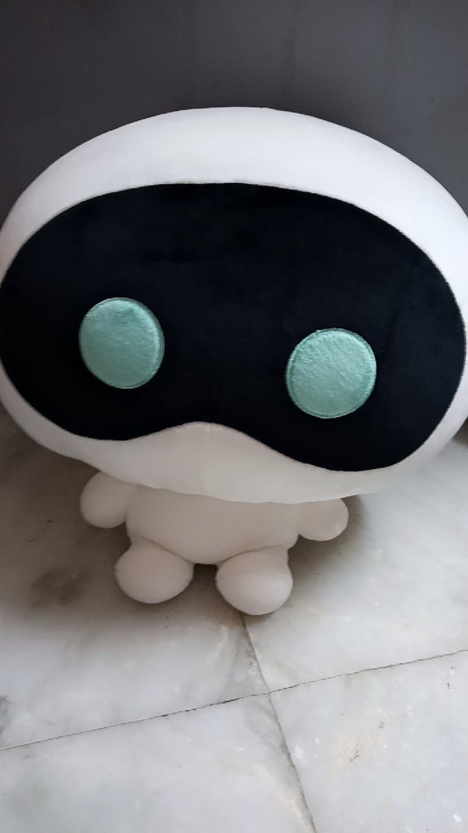 0t7army89152's tweet photo. Thank u so much @cokodive for this wonderful gift 💖. I'm so grateful to u for giving me this opportunity and give me a chance to have my first ever official plushie.
Thank u so much 😊💜. https://t.co/IEcygSIC51