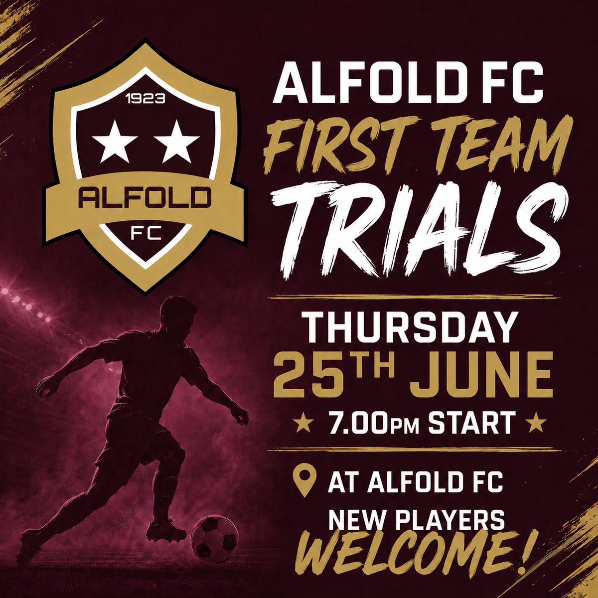 Alfold_FC tweet picture