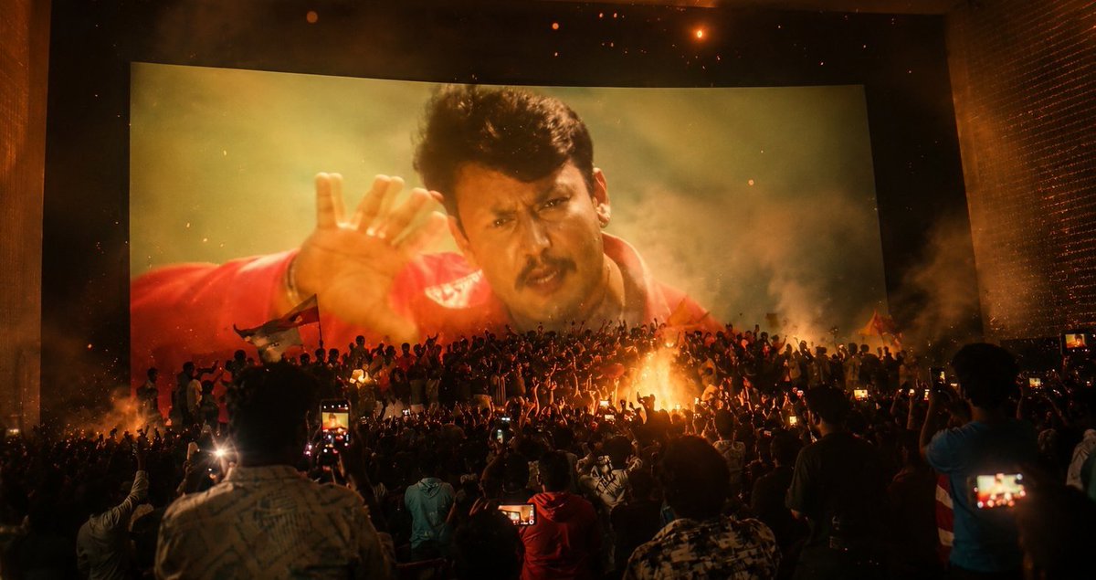 DBoss_Frvr's tweet photo. Boss Of Sandalwood 👑🤫

#KalasipalyaReRelease #Kalasipalya 
#DBoss #BossOfSandalwood 
@dasadarshan https://t.co/yPQ0KWxRI2
