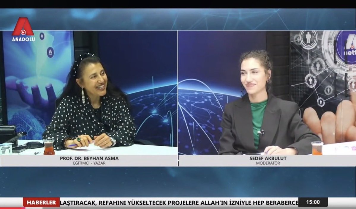 BeyhanAsma's tweet photo. PROF.DR.BEYHAN ASMA ANADOLU’DA O AN DA 📹🖥️ https://t.co/cfkhvO35hG