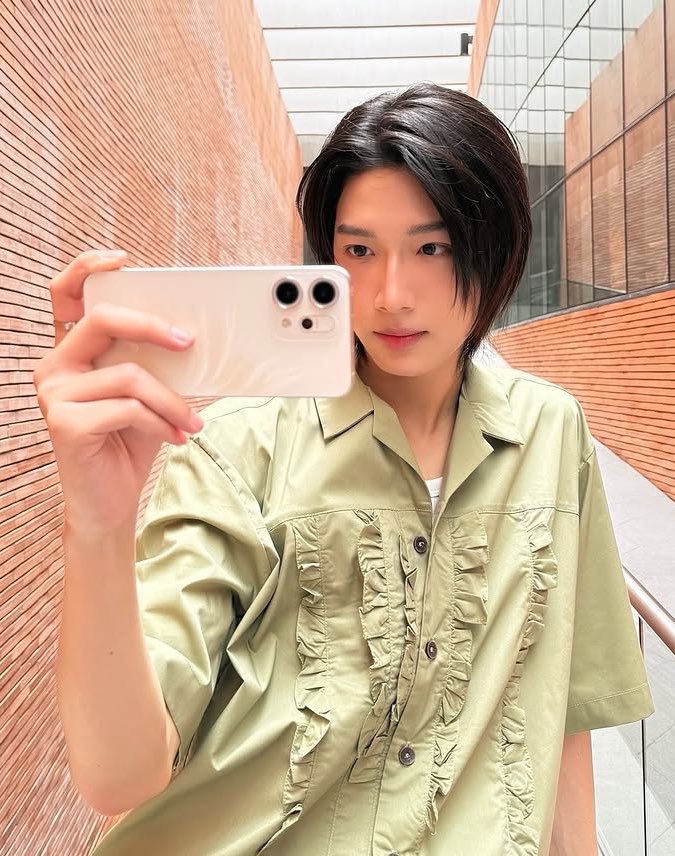 bubibaifern's tweet photo. คุณหนูอย่ามาเข้าใกล้ผมเลยครับ https://t.co/ExFwsk1gP4