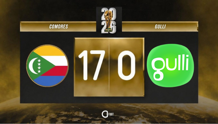 Hekapute_'s tweet photo. ils se sont pris 17-0 par les Comores 😹😹😹😹😹😹😹😹😹😹😹 https://t.co/kA46xhuhdi
