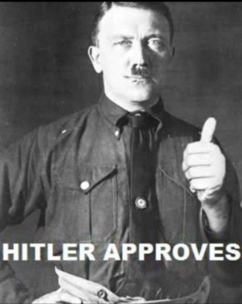 Reecetheaussie's tweet photo. @hammerofleft Millions will go https://t.co/PABeGaPgtZ