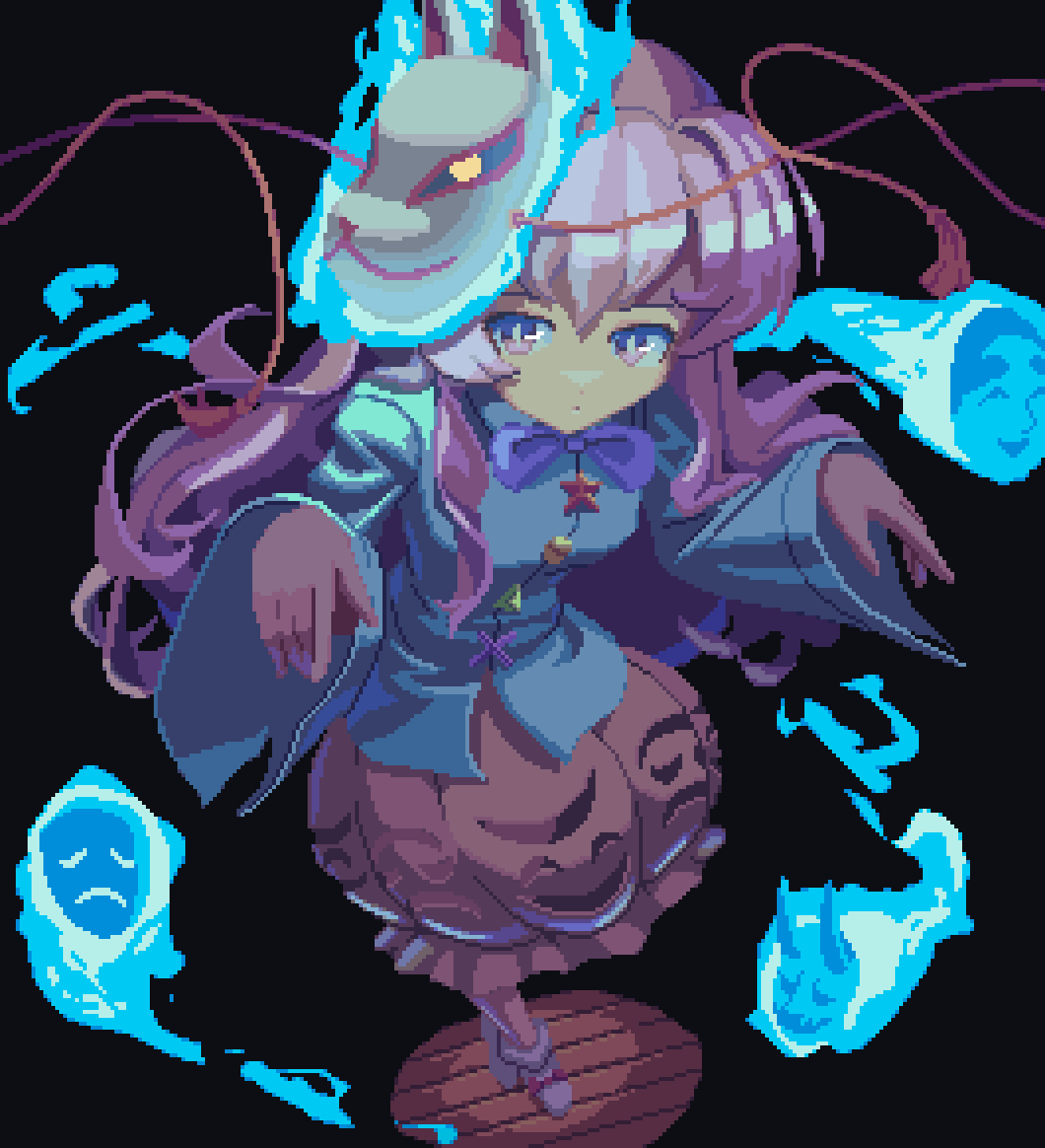 potemki11's tweet photo. Kokoro https://t.co/5taZ3WvK3E