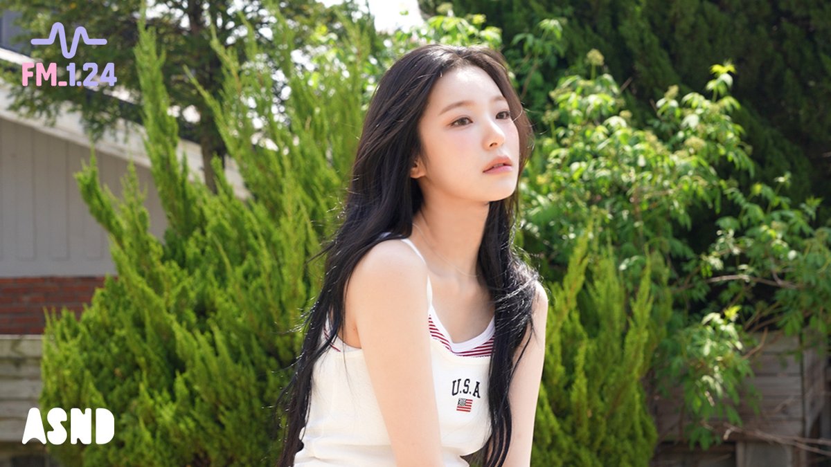 fromis_9 [프로미스나인] tweet media