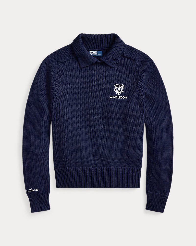loutifulday's tweet photo. LOUIS wearing Polo Ralph Lauren - Wimbledon Cotton Polo Jumper

looks good on himm✨

#LOUIS #루이 #LNGSHOT #롱샷 https://t.co/2fJbgEgDH5