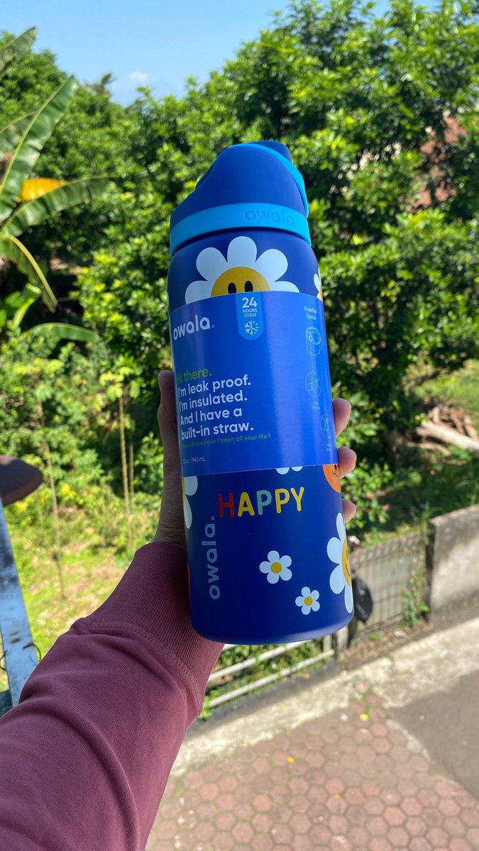 noturjeez's tweet photo. haii bebb, mau nawarin tumbler owalaaa yg segemess ini🥺😭

murah murah aja bebb!!, ngabisin stock
bisa co via orenn yaa🥰 https://t.co/bT78NXCsEO