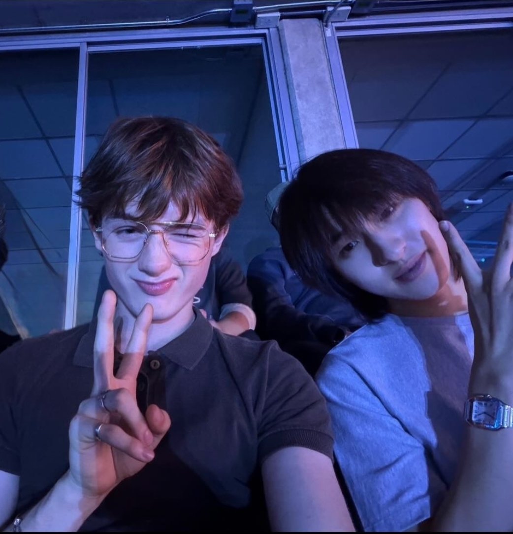 Ilhavetosaythat's tweet photo. เจมี่ กับ อันวาร์บลู โฮรวๆๆๆๆๆๆ😭😭😭😭😭

UNKNOWN LOVER PILOT
#ไพล็อตเขาชื่ออันวาร์
#UnknownLoverSeries 

THOMASKONG NEW CHAPTER 
#RiseWithTMK2026 
#โทมัสก้อง #thomaskong https://t.co/T7dppy5Kdn