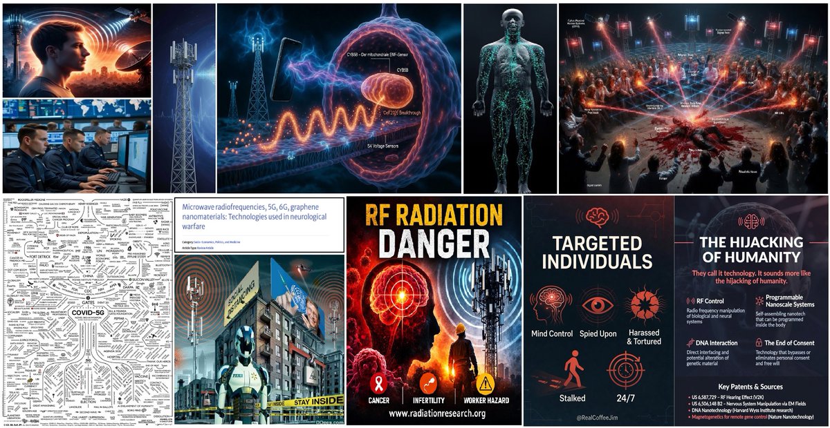 btwakak's tweet photo. @WeWillBeFree24 What about MK-Ultra, #TargetIndividuals and #HavanaSyndrome ? https://t.co/FYPX1iGpeH