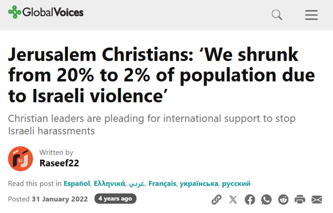 The Hasbara Buster tweet media