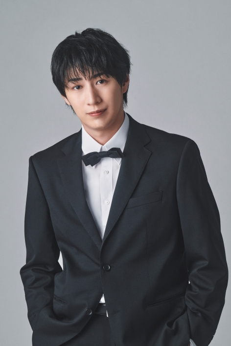 CHOI_meee's tweet photo. ◤舞台「#オクヤミ」ビジュアル公開！◢

脚本　#田中大祐
演出　#反橋宗一郎

解散したお笑いコンビの
笑いと涙、未練と絆が交錯するヒューマンドラマ。

出演　#鈴木祐大　#坂垣怜次　他

大阪　2026年7月17日～20日
東京　7月22日～27日

公式X:@okuyamistage https://t.co/rTOKyUCbxj