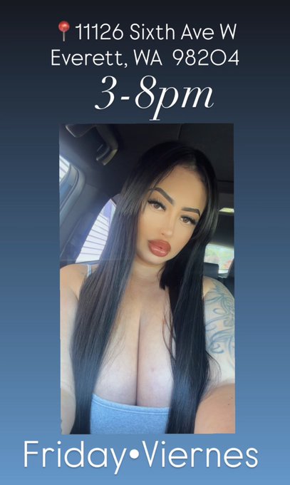 Jackie - Last chance to see me this week Último día para verme esta semana https://t.co/wsx8ah5tH5