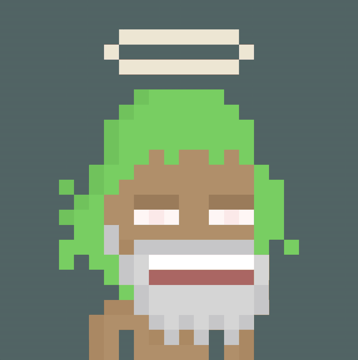 0x8BitArt tweet picture