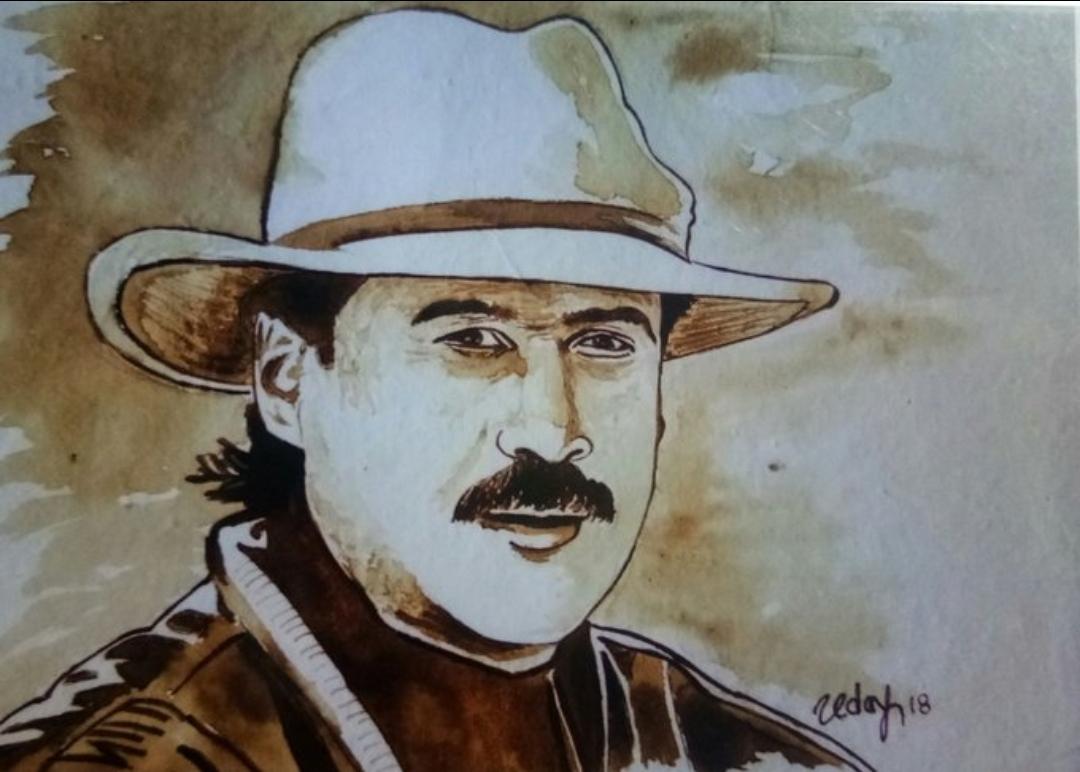 UDAYKORDE1's tweet photo. @bindasbhidu @khan_ahmedasas coffee painting  want to give you sir please give me appointment https://t.co/pQzamFUm0V