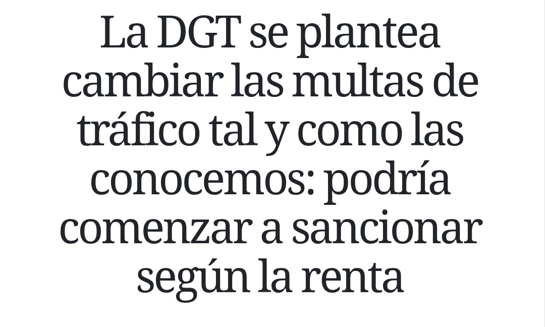 unknownztcn's tweet photo. @IreneMontero Si esa idea se te ocurriese a ti sería una idea Socialista, que busca la igualdad y favorece a los más desfavorecidos.

Pero como lo ha propuesto un empresario explotador que amasa millones, entonces, la medida es una mierda.

¿Estás en contra de esto? https://t.co/rAFfUO8Qq1