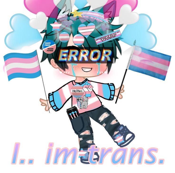 All_ofthe_Stars's tweet photo. I really wanna turn trans but im afraid that people will think of me like this https://t.co/GChjeFCyJI