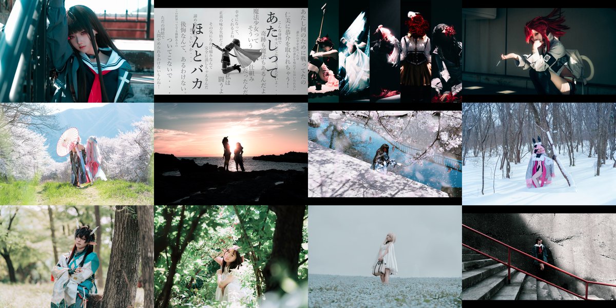 いろは❯ ラグオール🌱 tweet media