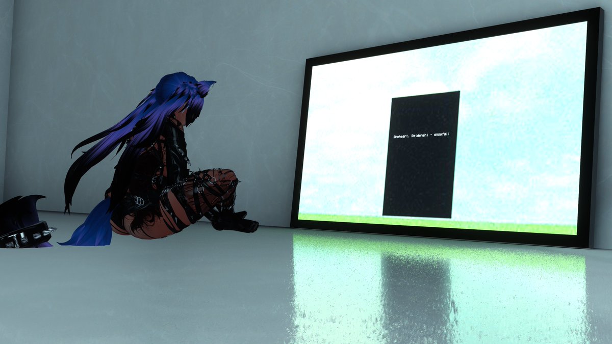 ZodiacSector5's tweet photo. Die waiting https://t.co/1luJOQff4F