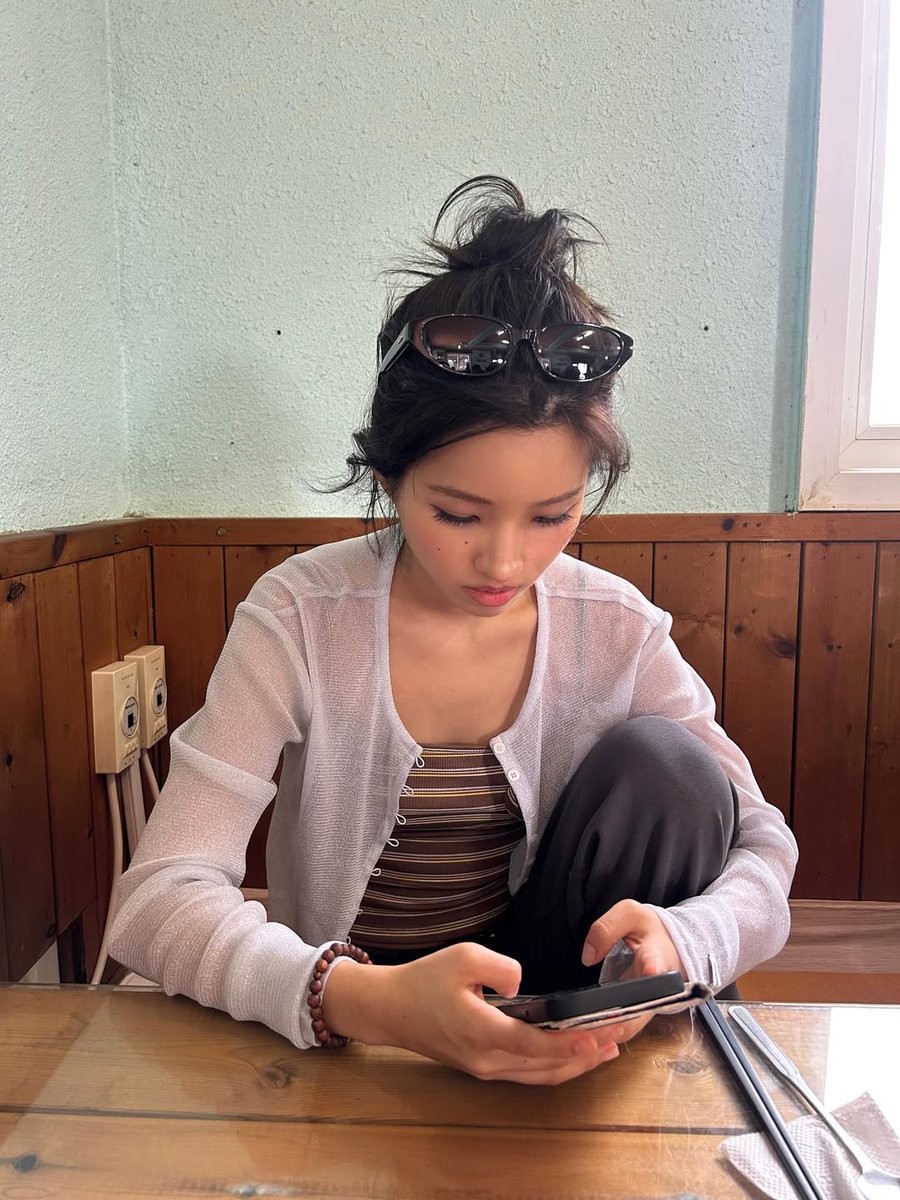 @yuqisavedme) / Posts / X