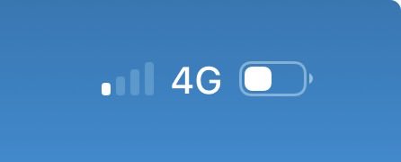 shinyunivers's tweet photo. yang bikin MATI gaya yaa karena sinyal juga ikutan ilang 📵📵 https://t.co/2itPqYGlSr