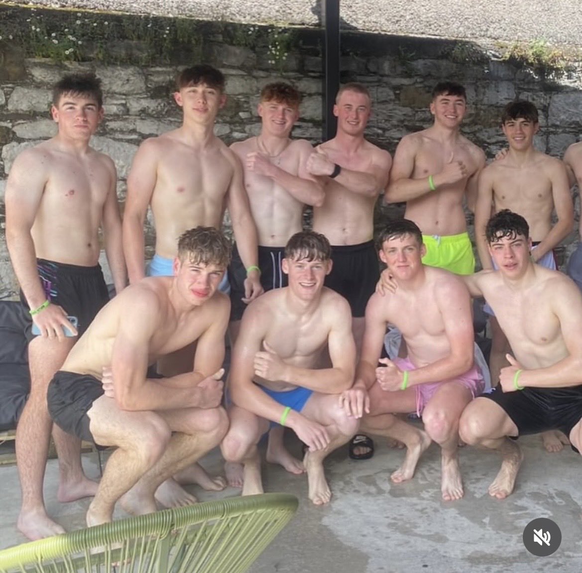 gaa_hot's tweet photo. Take Your Pick https://t.co/2ZDCyYfXhW