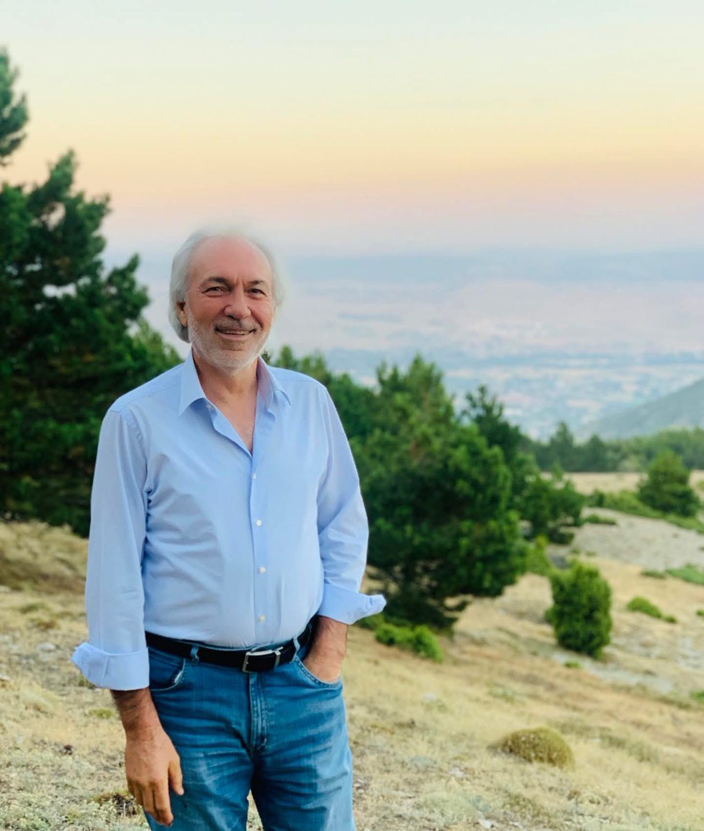 ksaracoglu43's tweet photo. unutma!
Nasipse olur,
Kısmet ise ayağına gelir,
Kaderinse seni bulur.
Allah takdir ettiyse
Kimse engel olamaz…

Cuma’nın hayrı ve bereketi üzerinize olsun.
Selam ve dua ile… https://t.co/XsEF6xXx5Q