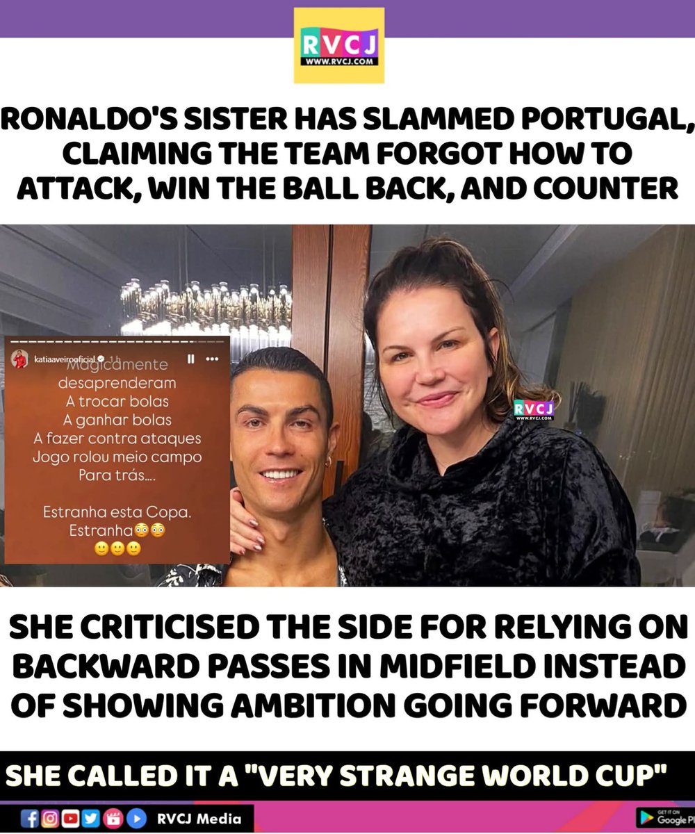 RVCJ Media tweet media