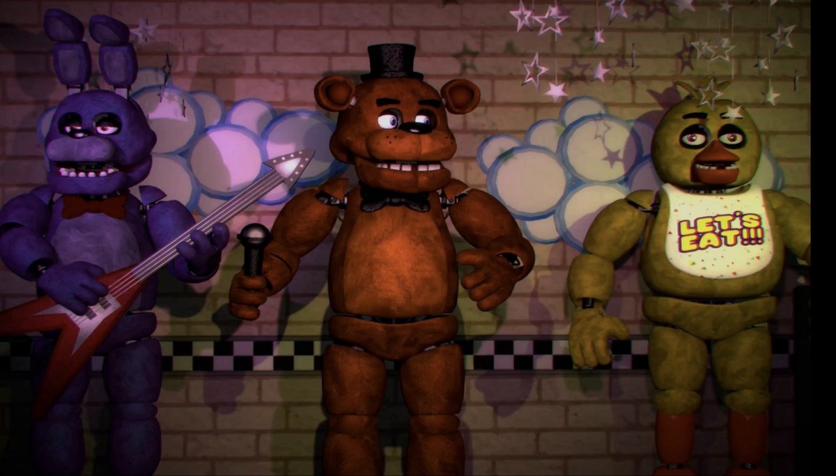 DevSprings's tweet photo. Wow what a nice stage I wonder what Freddy is gonna say https://t.co/eGYRUkyIhy