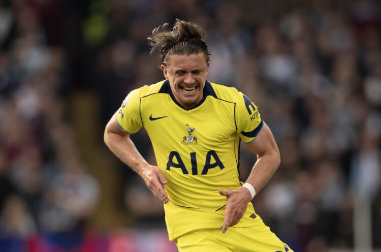 Spurs Army tweet media