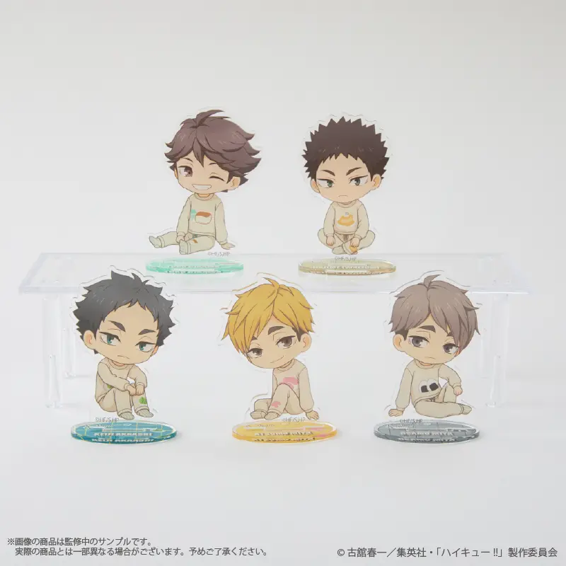 haikyu_a's tweet photo. アニメ「ハイキュー！！」よりルームウェアコレクション第二弾が登場！

予約期間
2026年6月22日  (月) 11：00 ～ 2026年7月20日 (月・祝) 23：59

https://t.co/aZkep0n5U9 https://t.co/X3OO8gKZSn