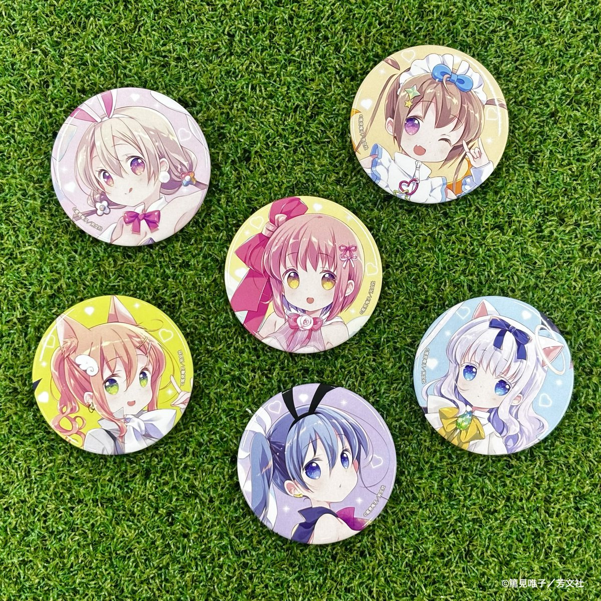 篤見唯子先生直筆サイン入りキャンバスアート 10周年記念Ver. スロウスタート eeo Store online (イーオストアオンライン) on X: 