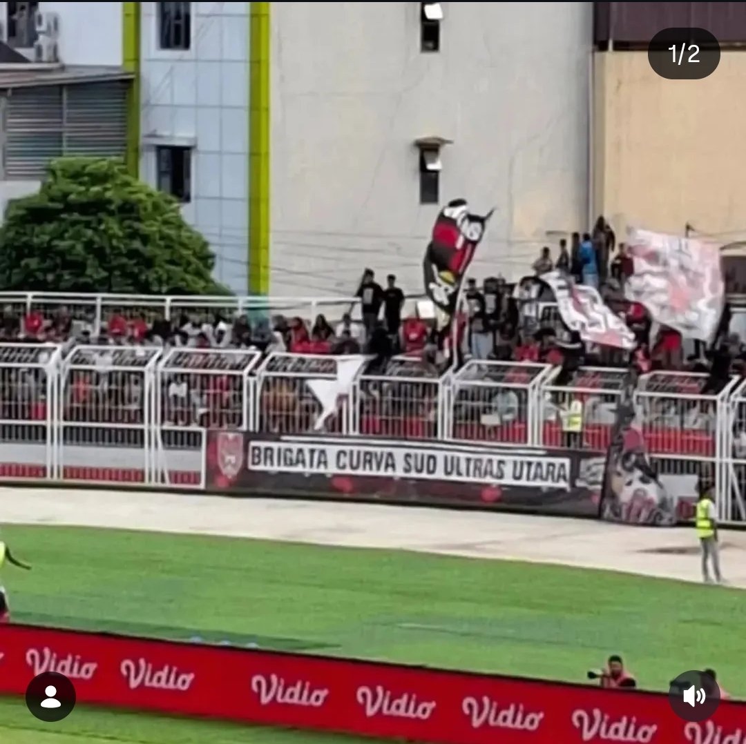BRMSUJONO's tweet photo. @GIBOLofficial Terus Brigata Curva Sud Ultras Utara dukung sapa nih ? https://t.co/z3RzbwFpuH
