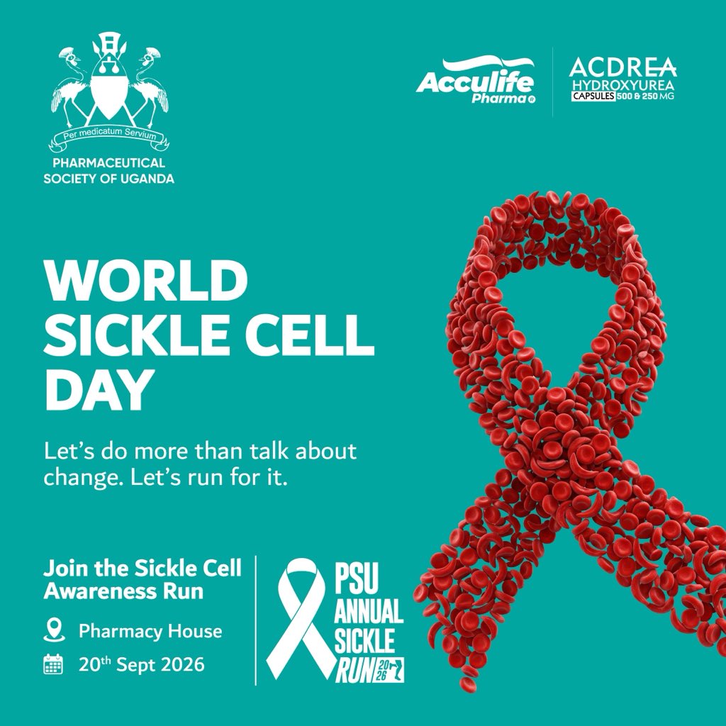 acculifepharma's tweet photo. @PharmacistsUg prepare to run for a life https://t.co/Vi9RrMAIeR