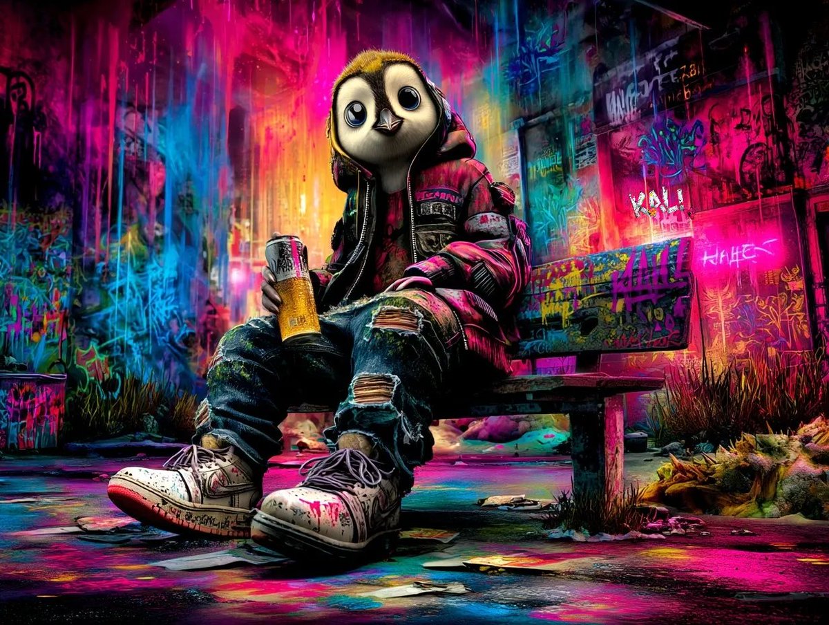 Kali tweet media